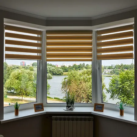 Paulmarie On Mayakovskogo 35 Apartment Minsk