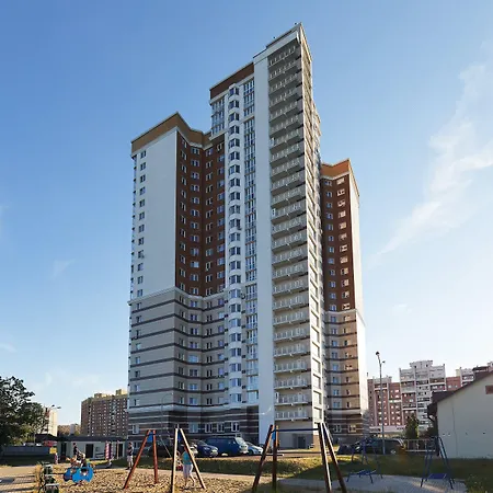 Paulmarie On Mayakovskogo 35 Apartament