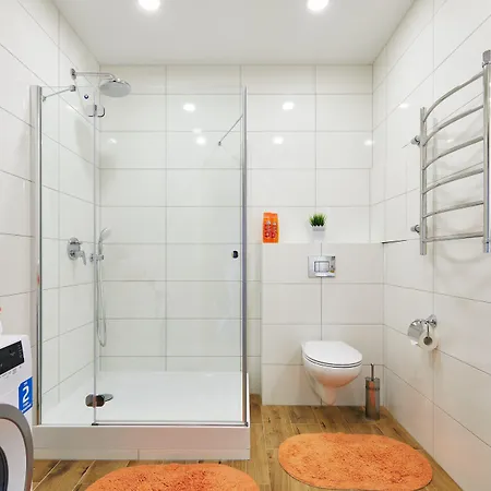Apartament Paulmarie On Mayakovskogo 35 *
